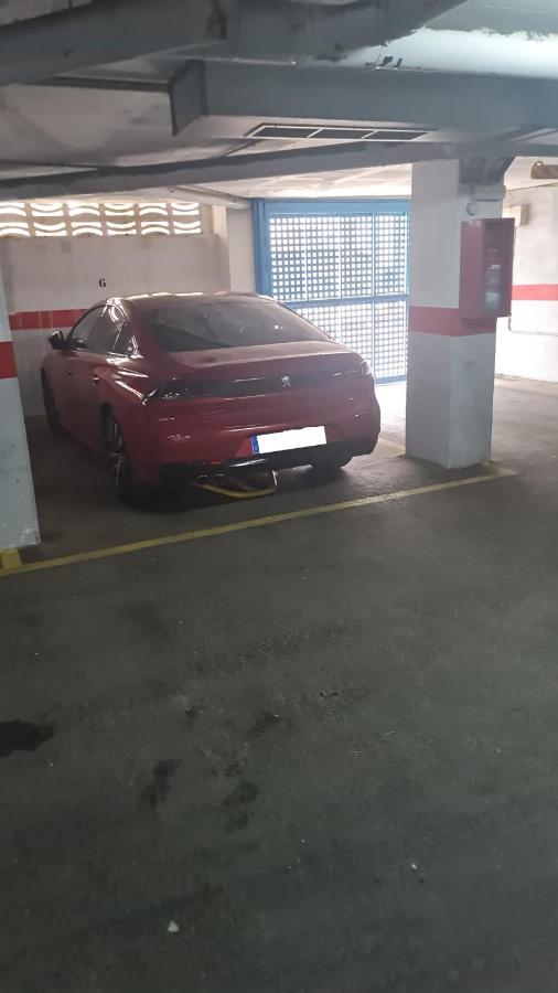 Esteponacies Zewnętrze zdjęcie