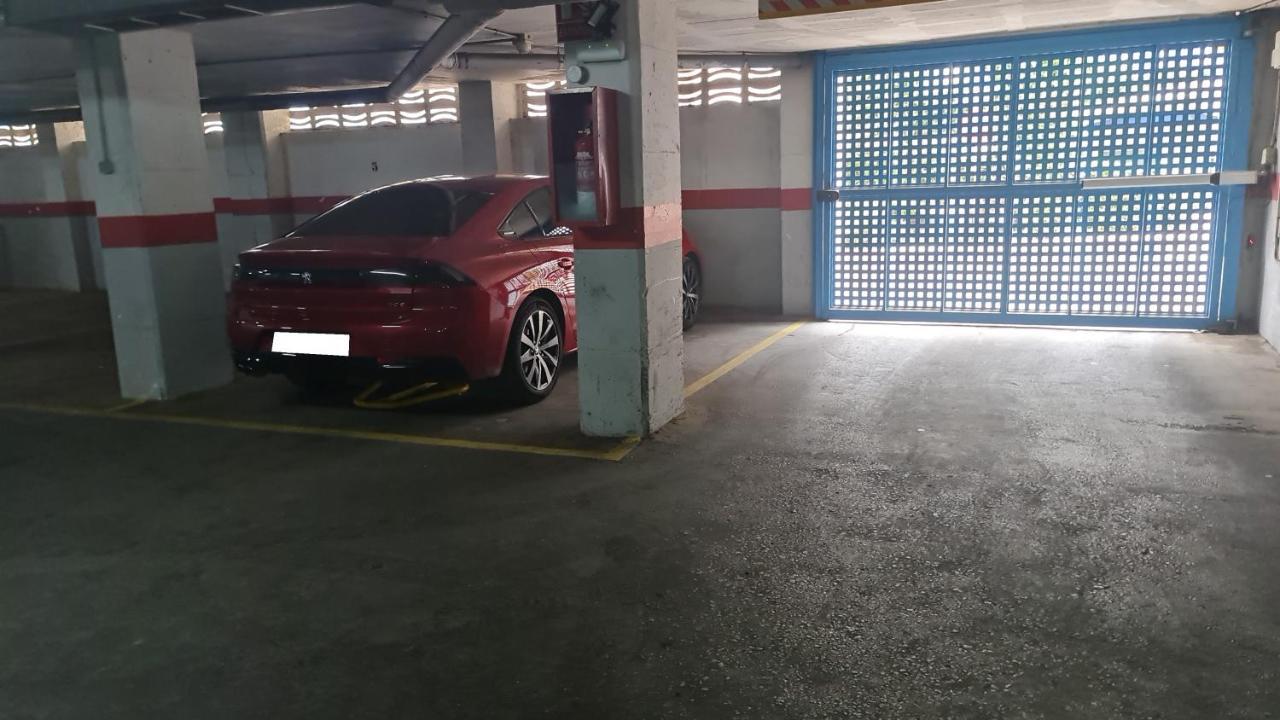 Esteponacies Zewnętrze zdjęcie